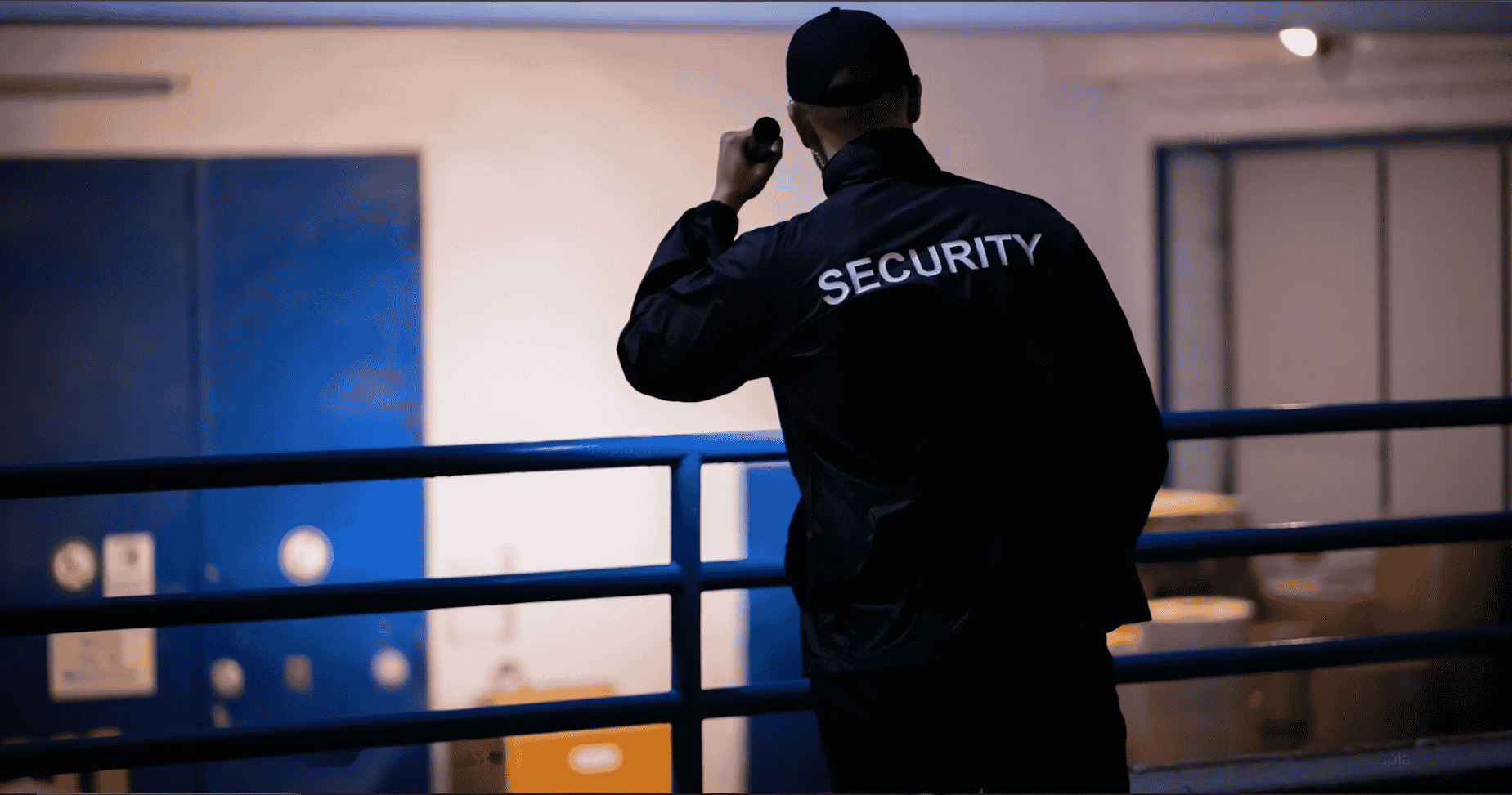 Protecting What Matters Most